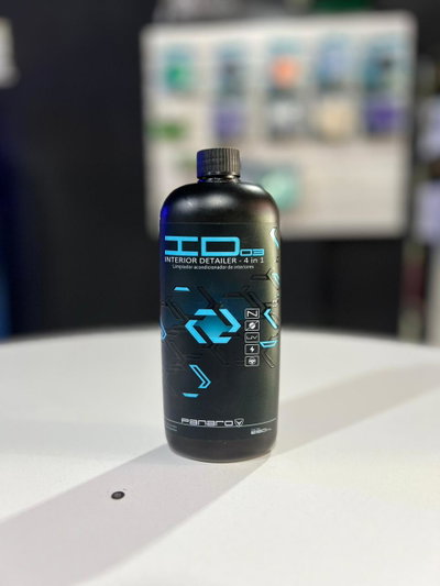 ID INTERIOR DETAILER CONCENTRADO 650ML 