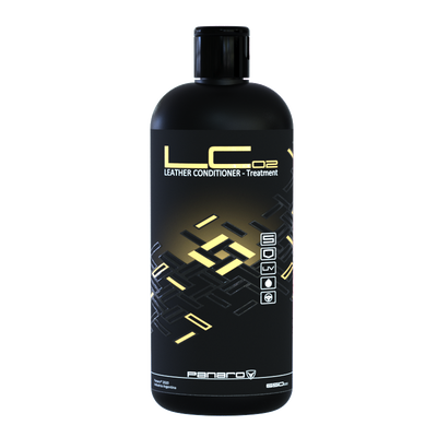 LC RENOVADOR DE CUEROS 650ML 