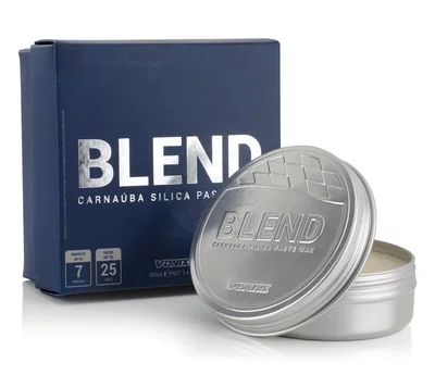 BLEND PASTE WAX 100ML - CERA EN PASTA 
