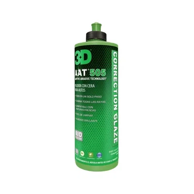 AAT 505 - ABRILLANTADOR 3 EN 1 500ML