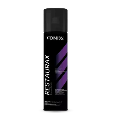 RESTAURAX 400ML - ACONDICIONADOR EN AEROSOL
