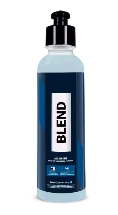 BLEND ALL IN ONE 240ML - ABRILLANTADOR 3 EN 1 