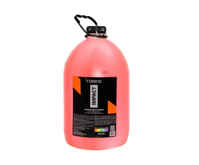 IMPACT 5L - DESENGRASANTE ALCALINO