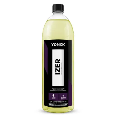 IZER 1,5L - DESCONTAMINANTE FERRICO