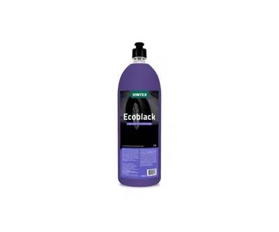 ECOBLACK 1,5L - ACONDICIONADOR DE BUCHES Y PASARUEDAS