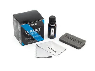 V-PAINT 20ML 2 AÑOS - SELLADOR CERAMICO