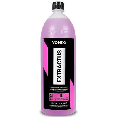 EXTRACTUS 1,5L - LIMPIADOR ULTRACONCENTRADO