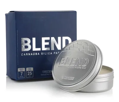 BLEND CERAMIC AND CARNAUBA 100ML - CERA EN PASTA