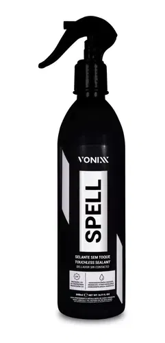SPELL 500ML - SELLADOR HIDROFOBICO 