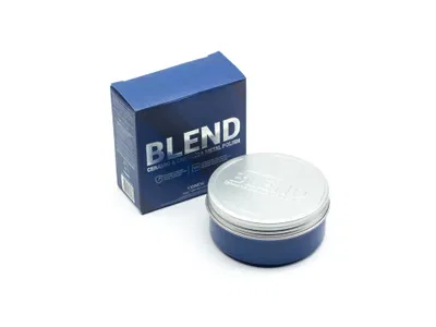 BLEND METAL POLISH 150GR - PULIDOR DE METALES