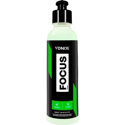 FOCUS 240ML - ELIMINADOR DE MARCAS DE AGUA