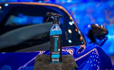 HYDROX FAST 500ML - SELLADOR CERAMICO HIDRORREACTIVO 
