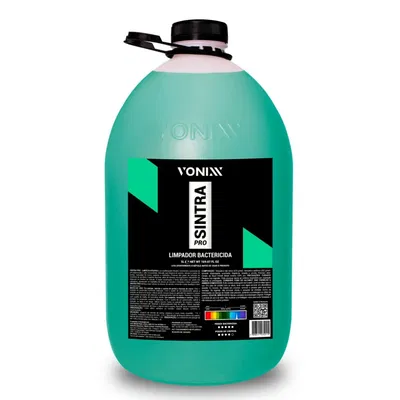 SINTRA PRO 5L - APC BACTERICIDA