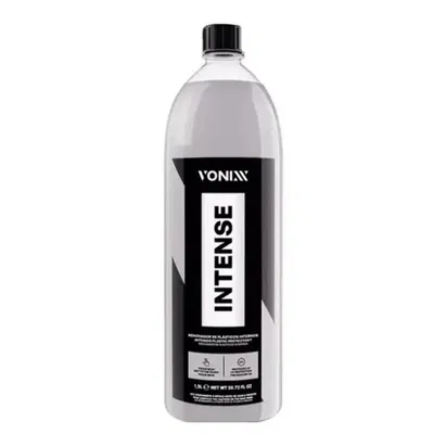 INTENSE 1,5L - ACONDICIONADOR DE PLASTICOS INTERNOS