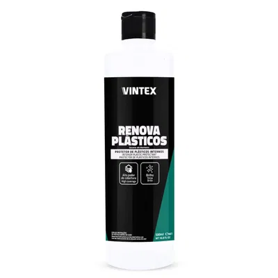 RENOVA PLASTICOS 500ML 