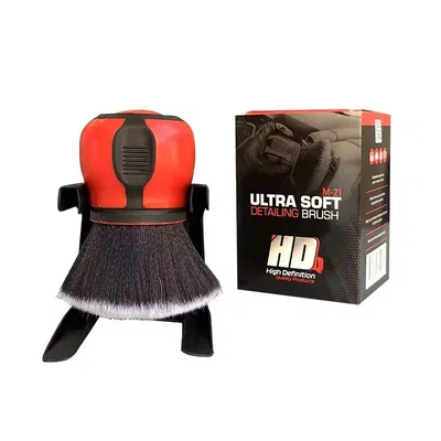 Brocha para limpieza interior - M-21