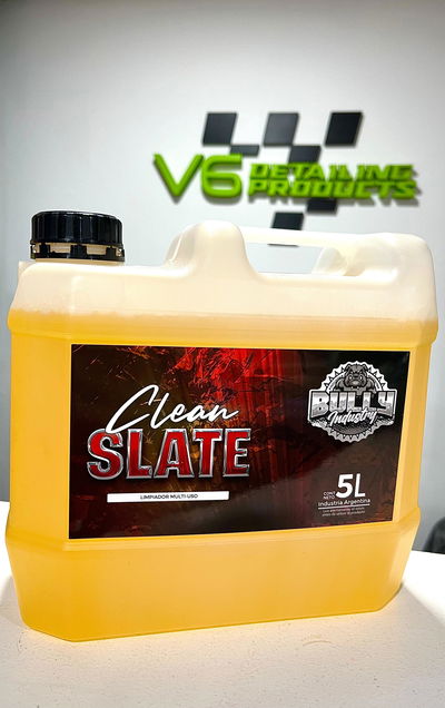 CLEAN SLATE GALON - LIMPIADOR MULTIUSO