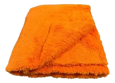 MICROFIBRA 40X60 PLUSH CORTE LÁSER - TOKIO MACHINE