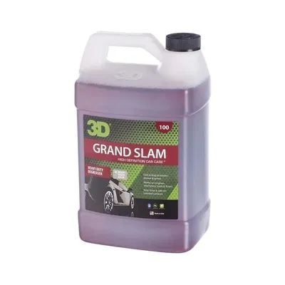 GRAND SLAM GALON - DESENGRASANTE DE MOTOR