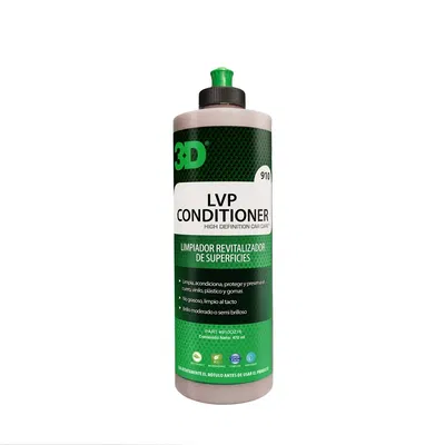 LVP CONDITIONER - ACONDICIONADOR DE CUEROS