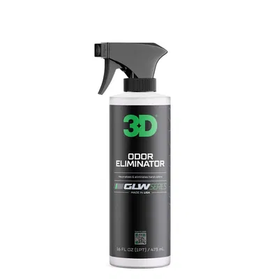 ODOR ELIMINATOR GLW - ELIMINADOR DE OLOR