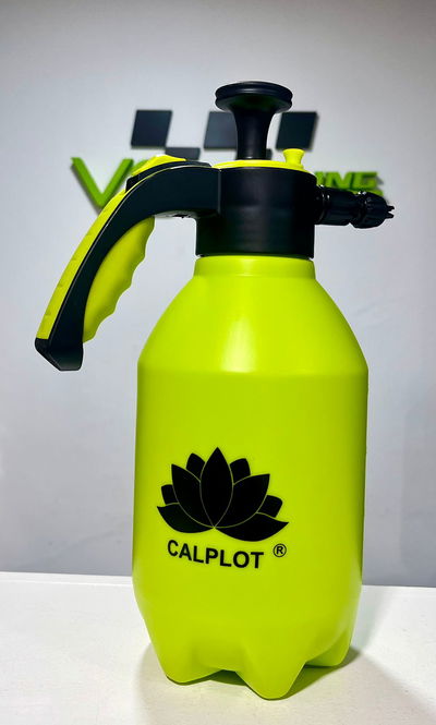 ESPUMADOR CALPLOT 2L