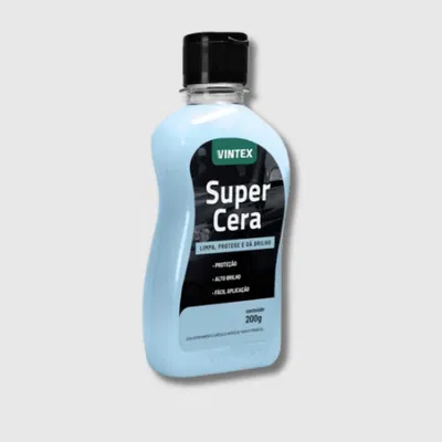 SUPER CERA 200gr