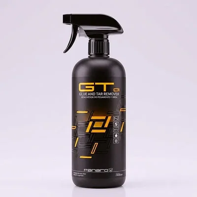 GT REMOVEDOR DE PEGAMENTO Y BREA 650ML