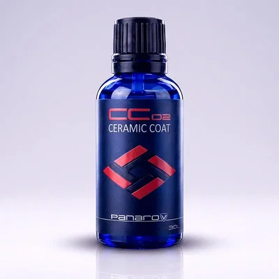 Sellador Cerámico Panaro CC-02 50cc