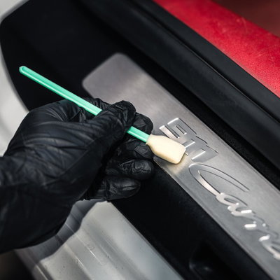 HISOPOS - DETAIL SWABS SGCB