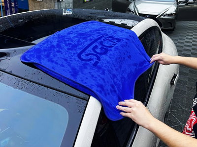 SUPER TOWEL SGCB - MICROFIBRA 65X80