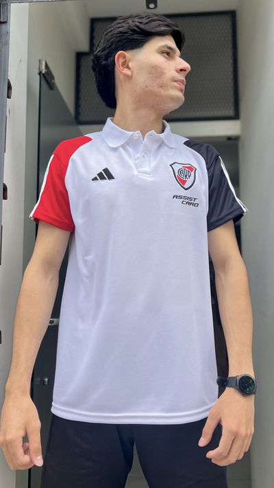 CHOMBA BI-COLOR RIVER PLATE 24/25