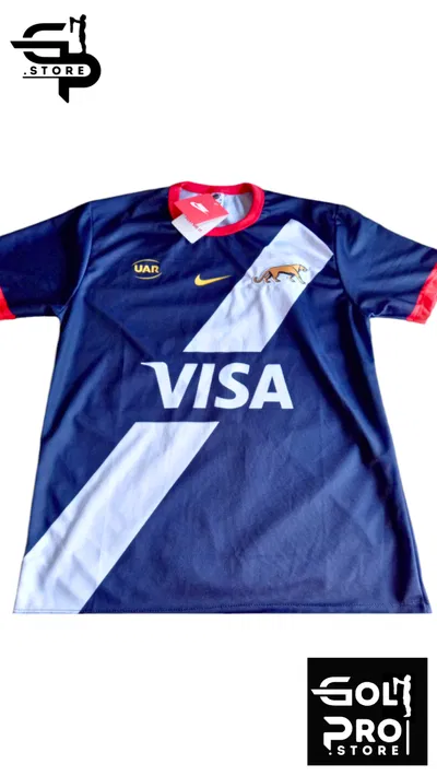 CAMISETA LOS PUMAS GRANADEROS