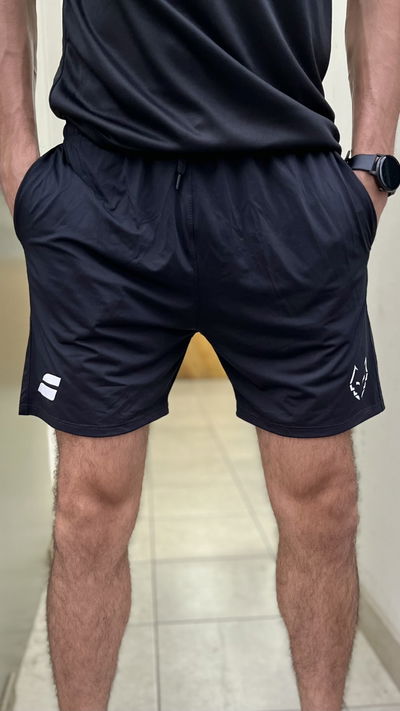 SHORT BABOLAT LOBO LEBRON