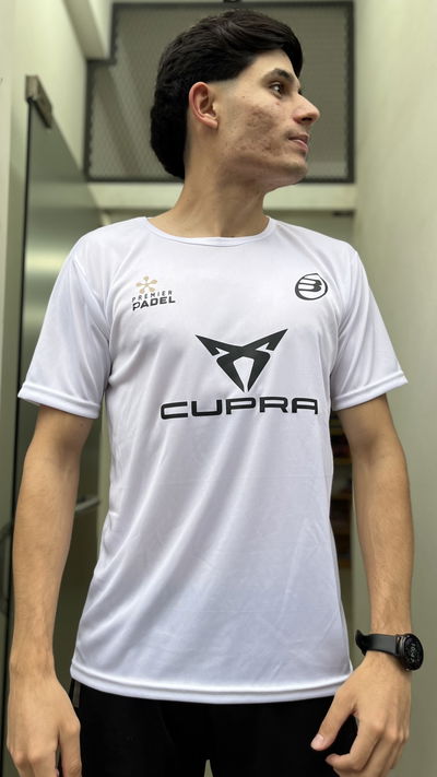 CAMISETA BULLPADEL CHINGOTTO
