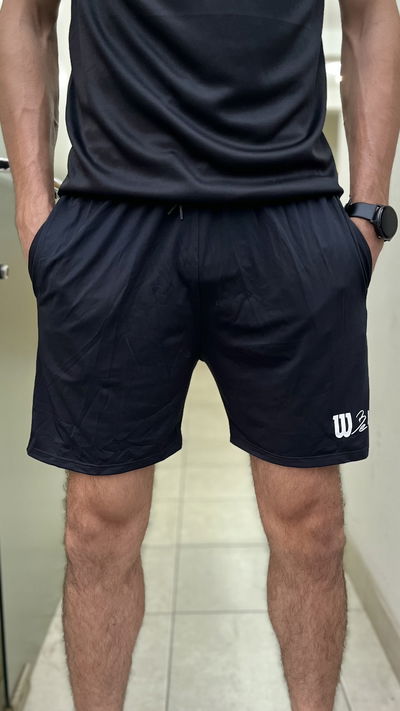 SHORT WILSON BELA