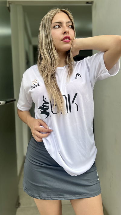 CAMISETA HEAD ARI SANCHEZ
