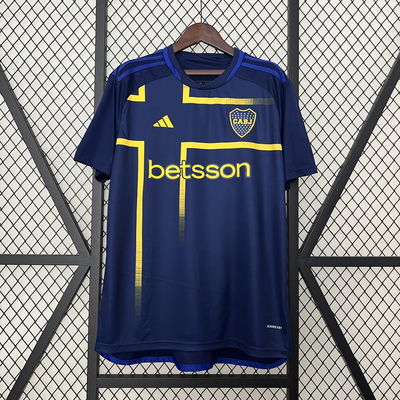 BOCA ALTERNATIVA IMPORTADA 24/25