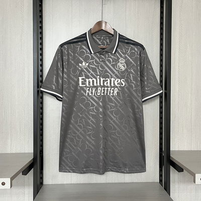 REAL MADRID ALTERNATIVA IMPORTADA 24/25