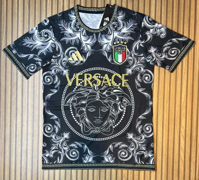 ITALIA VERSACE IMPORTADA EDICIÓN ESPECIAL