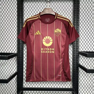 ROMA TITULAR  IMPORTADA 24/25