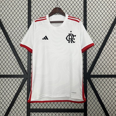 FLAMENGO SUPLENTE IMPORTADA 24/25