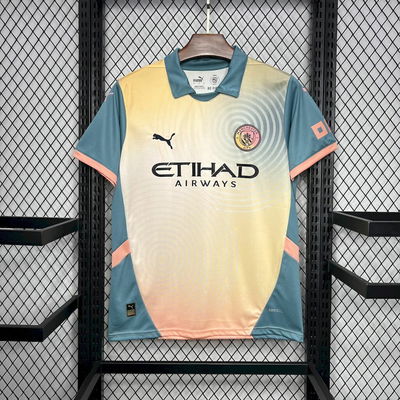MANCHESTER CITY ALTERNATIVA  IMPORTADA 24/25