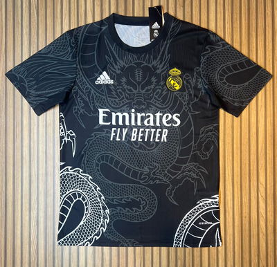 REAL MADRID ALTERNATIVA IMPORTA 