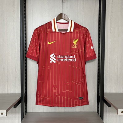 LIVERPOOL TITULAR IMPORTADA 24/25