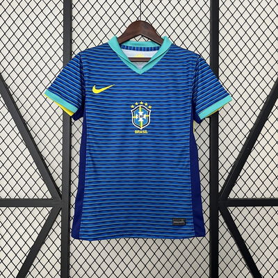 BRAZIL SUPLENTE IMPORTADA 24/25
