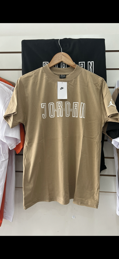 REMERA JORDAN AIR NIKE 
