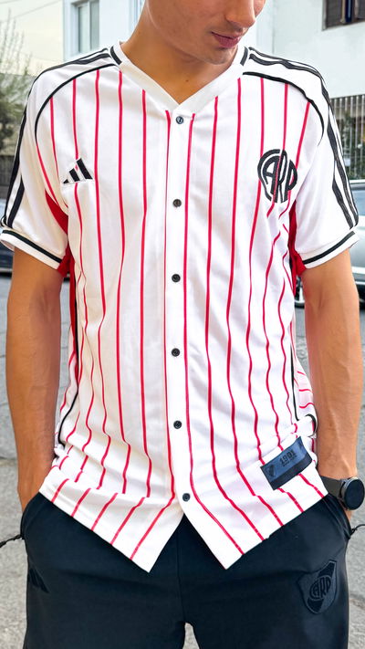 CASACA MLB RIVER PLATE