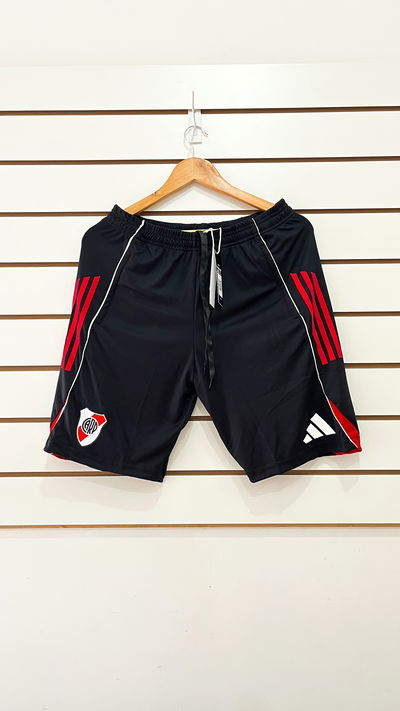 SHORT PREMIUM TITULAR RIVER PLATE 25/26
