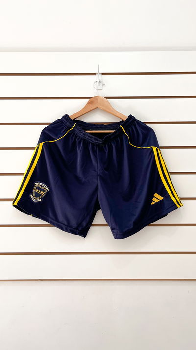 SHORT TITULAR BOCA JUNIORS 25/26